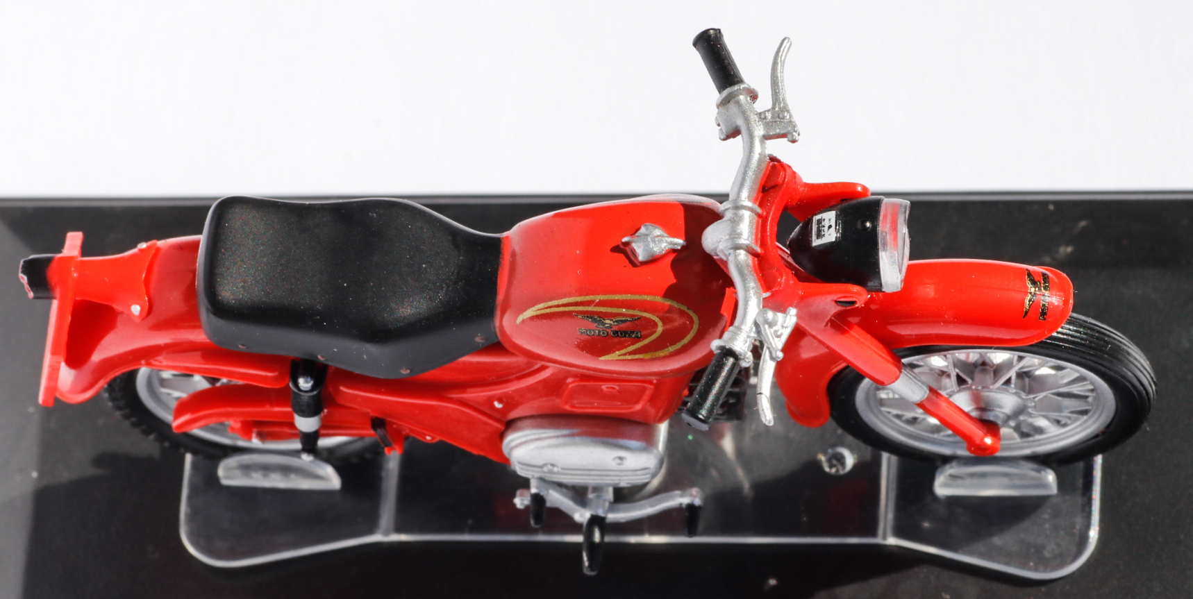 Starline Moto Guzzi Zigolo